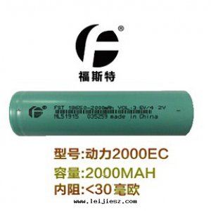 江西(xī)福斯特(tè)