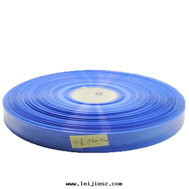 PET热(rè)收(shōu)縮套(tào)管