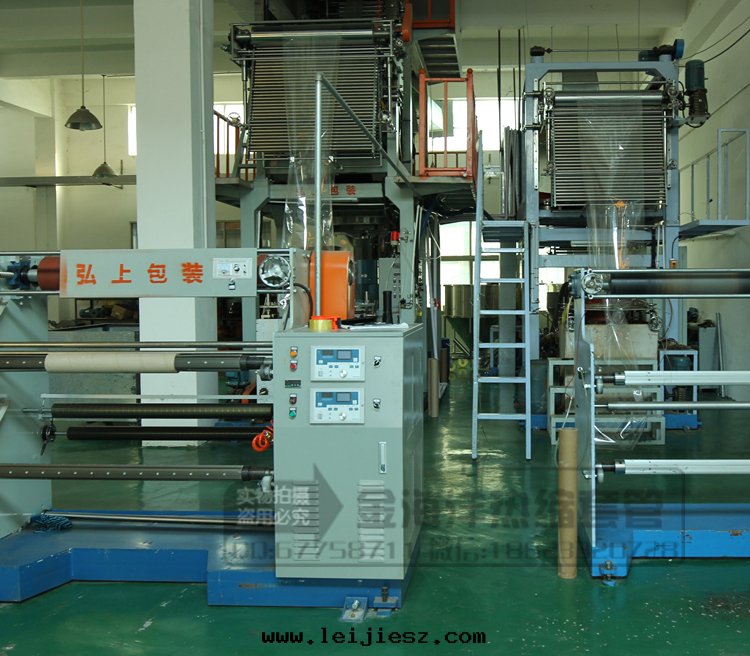 生(shēng)産車間(jiān)