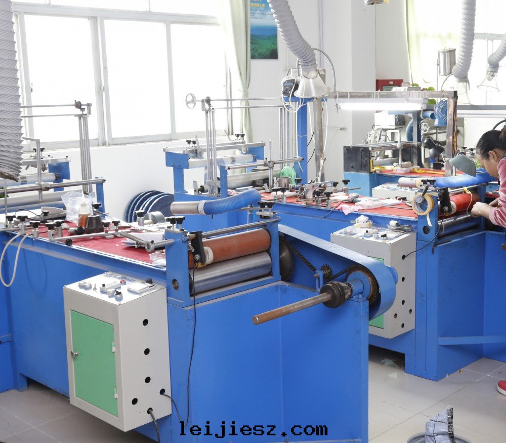 生(shēng)産車間(jiān)