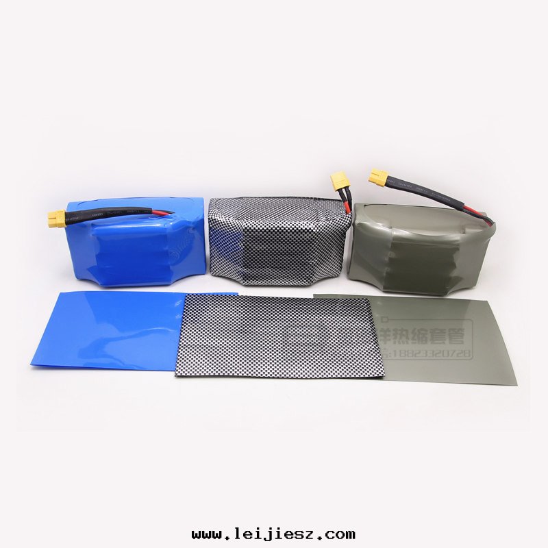 PVC热(rè)收(shōu)縮套(tào)管