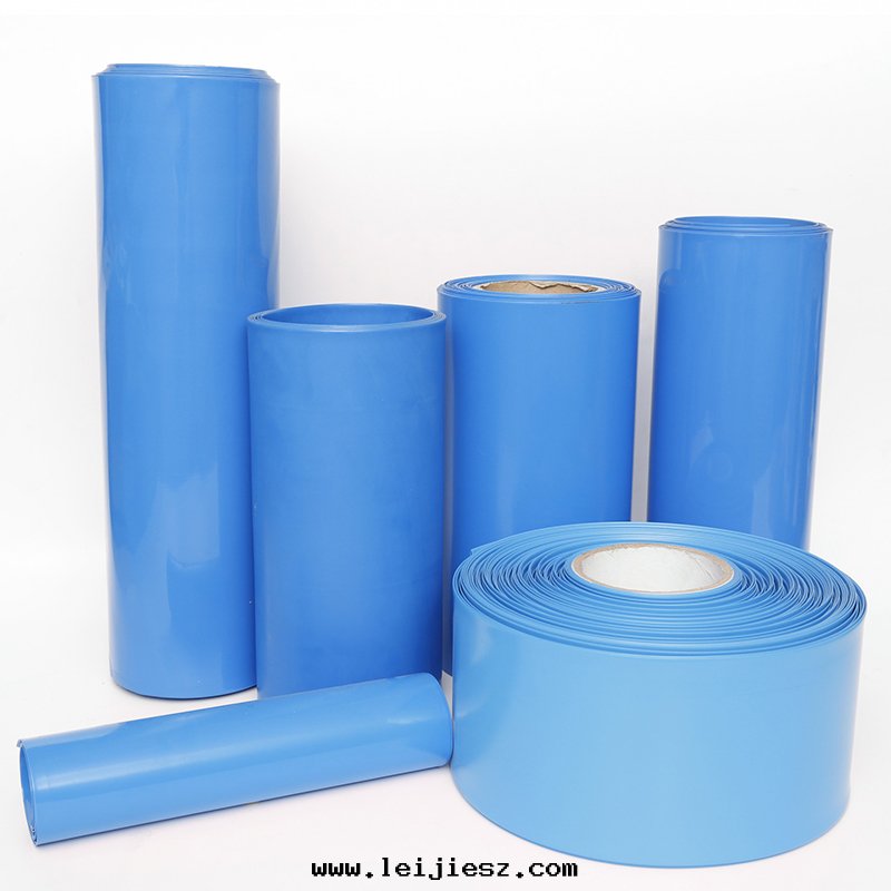 PVC热(rè)收(shōu)縮套(tào)管2