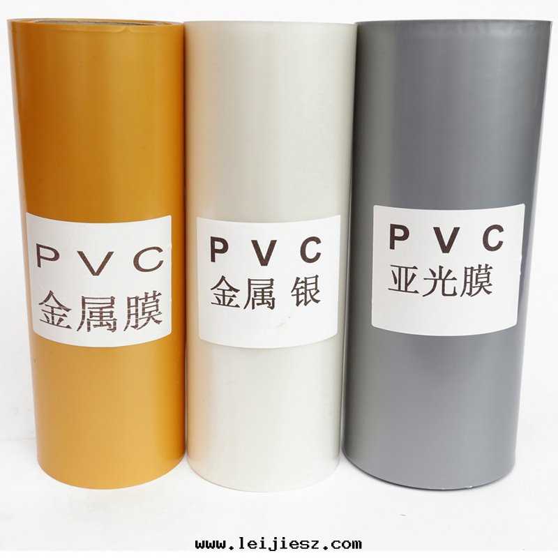 PVC、PET收(shōu)縮膜