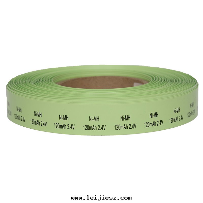 PVC、PET热(rè)收(shōu)縮套(tào)管印(yìn)字