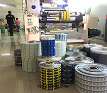 PVC、PET彩套(tào)