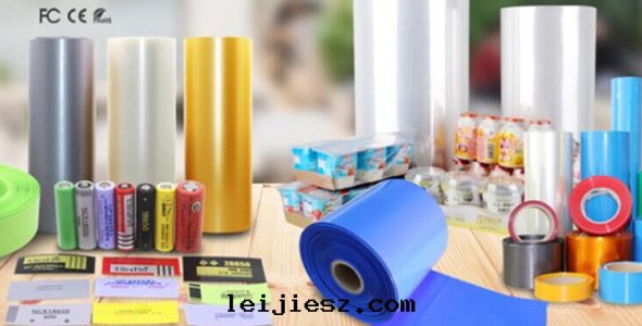 PVC热(rè)縮套(tào)管(guǎn)的(de)廣泛應(yìng)用(yòng)