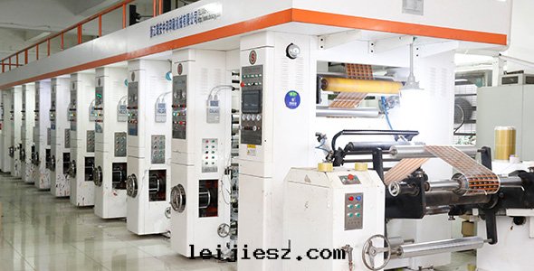 簡要(yào)談談热(rè)縮套(tào)管(guǎn)的(de)生(shēng)産工藝